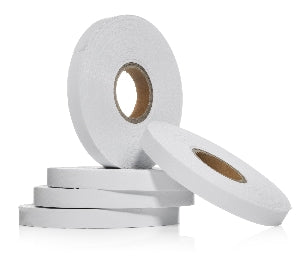 Tapener Tie Tape (White) 1/2" 8MIL