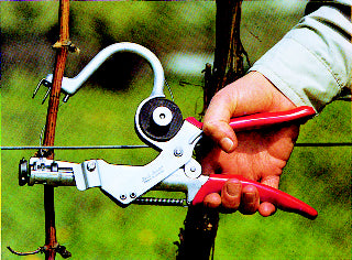 Beli Vine Tying Tool